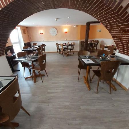 La Chaumiere Bed & Breakfast Seyne Luaran gambar
