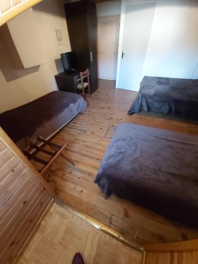 La Chaumiere Bed & Breakfast Seyne Luaran gambar