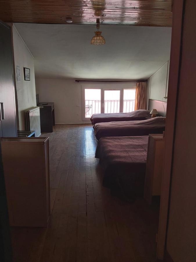 La Chaumiere Bed & Breakfast Seyne Luaran gambar