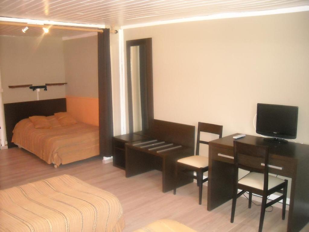 La Chaumiere Bed & Breakfast Seyne Bilik gambar
