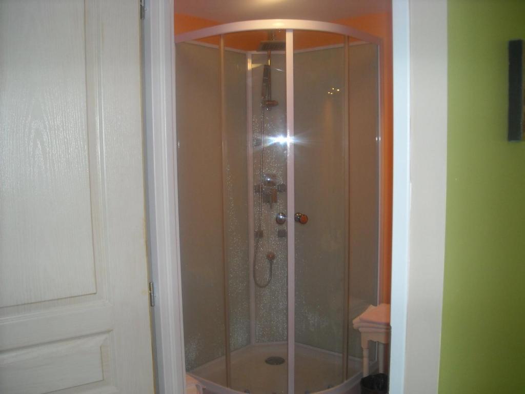 La Chaumiere Bed & Breakfast Seyne Bilik gambar