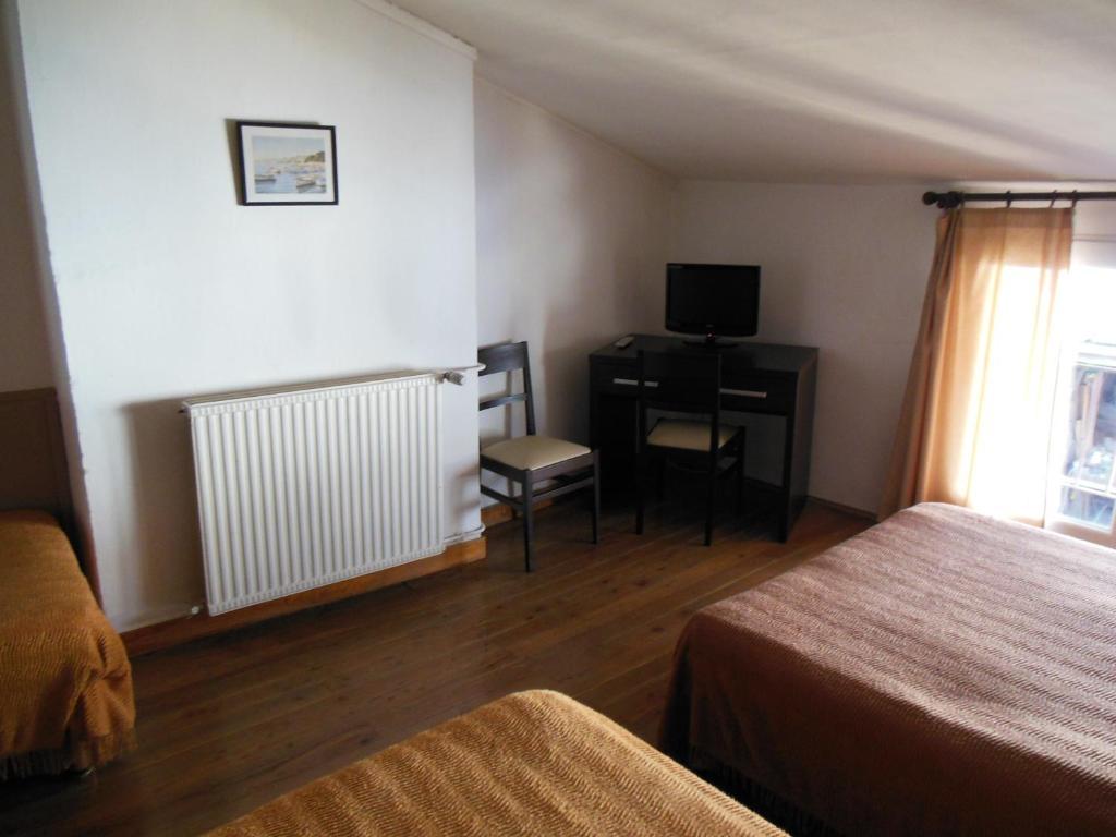 La Chaumiere Bed & Breakfast Seyne Bilik gambar