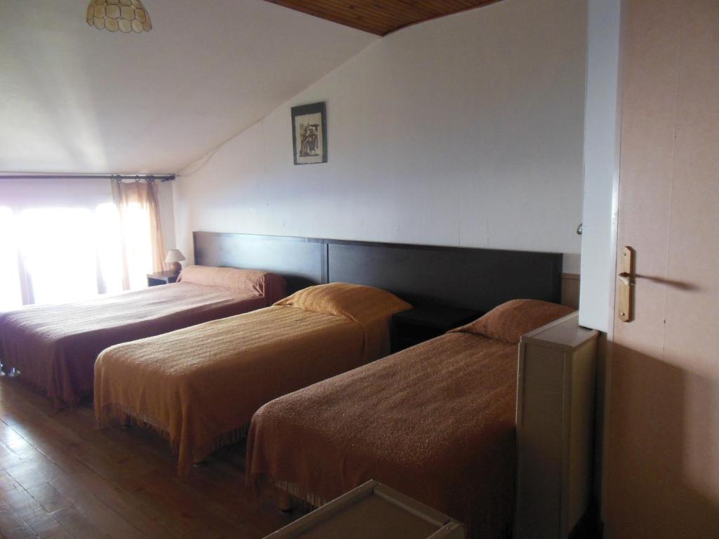 La Chaumiere Bed & Breakfast Seyne Bilik gambar