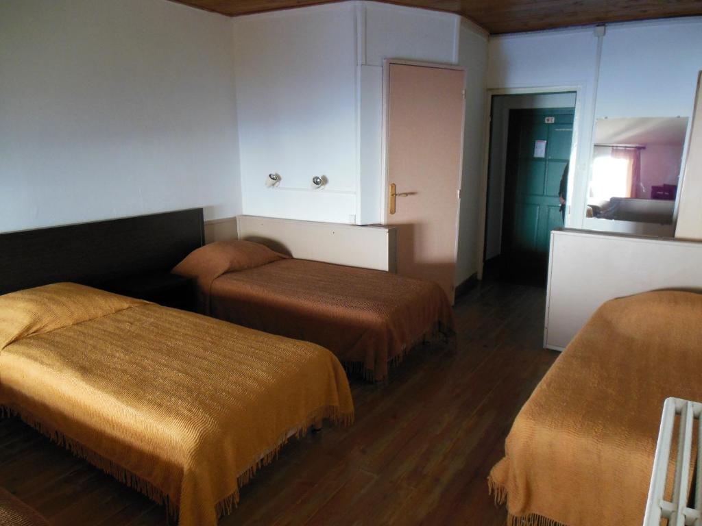 La Chaumiere Bed & Breakfast Seyne Bilik gambar