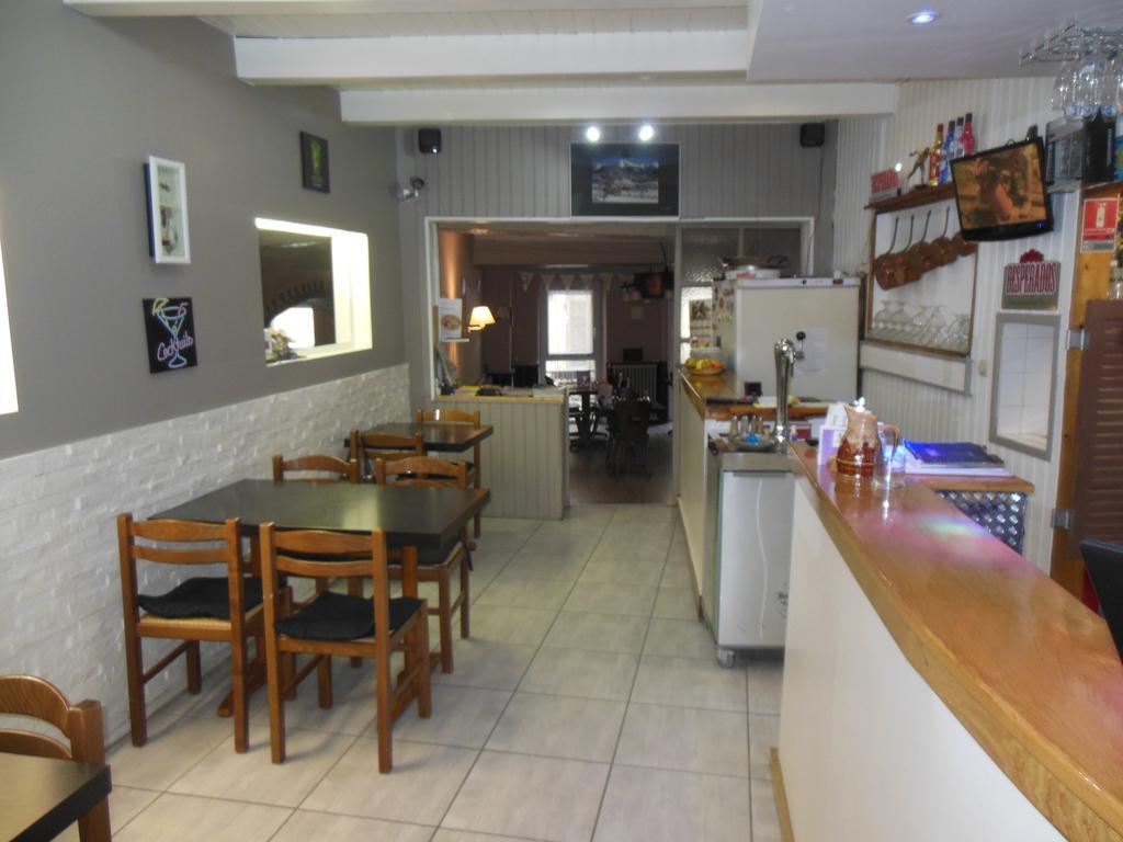 La Chaumiere Bed & Breakfast Seyne Luaran gambar